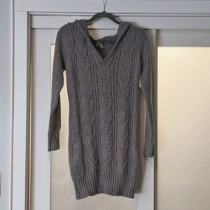 Sweater Dress